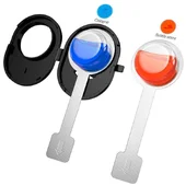 Ароматизатор в машину Hoco ZP50 Bright Black