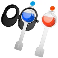 Ароматизатор в машину Hoco ZP50 Bright Black