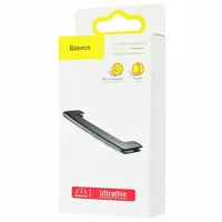 Ароматизатор в машину Baseus Paddle 3 Aromas Black