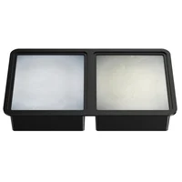 Ароматизатор в машину Hoco ZP52 Butterfly Classic fresh tea