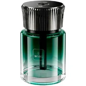 Ароматизатор в машину WIWU Ai600 Bloom Charming Blue