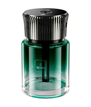 Ароматизатор в машину WIWU Ai600 Bloom Charming Blue