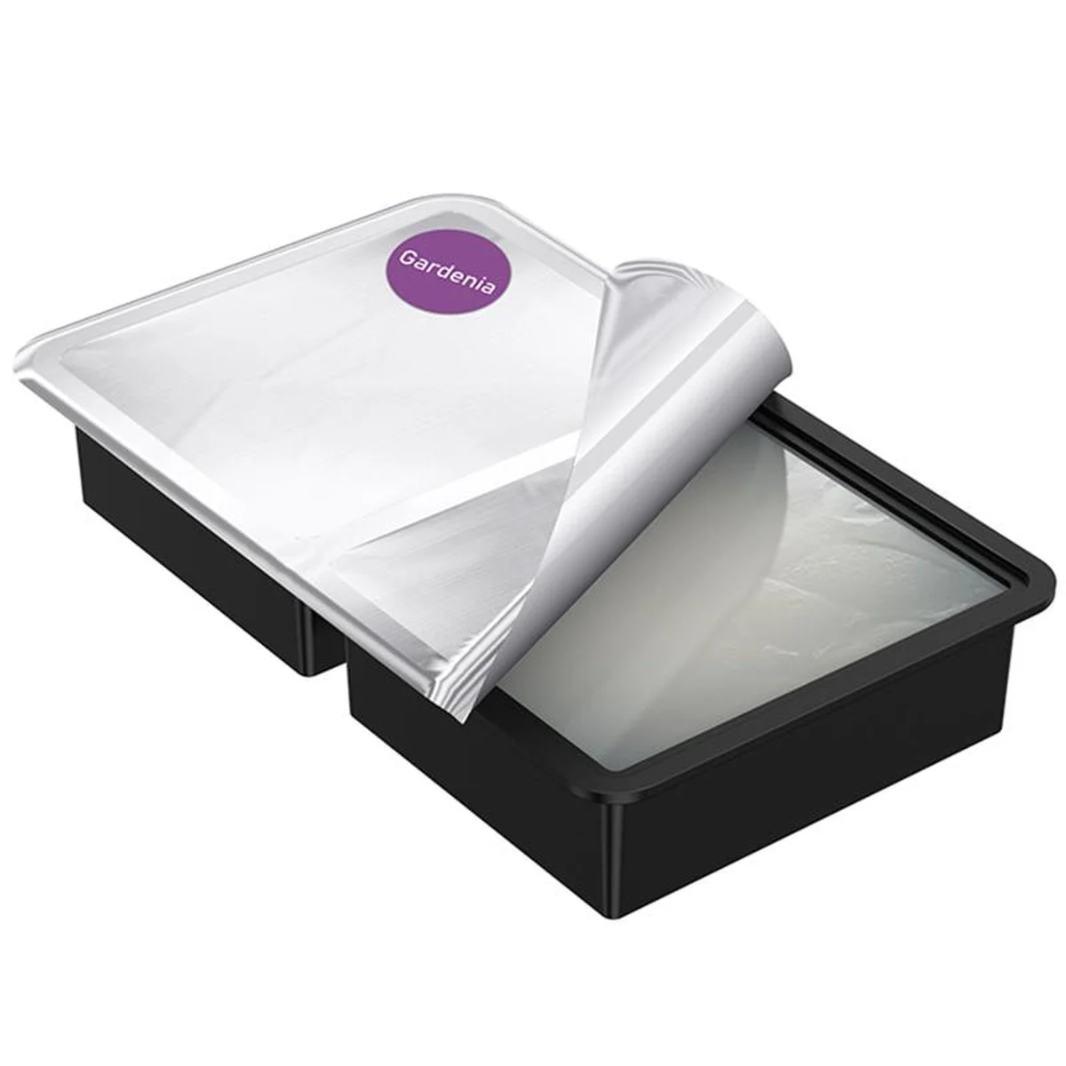 Ароматизатор в машину Hoco ZP52 Butterfly Osmanthus + gardenia