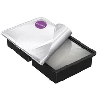 Ароматизатор в машину Hoco ZP52 Butterfly Osmanthus + gardenia