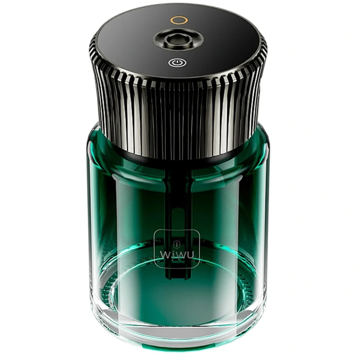 Ароматизатор в машину WIWU Ai600 Bloom Lucky Holiday