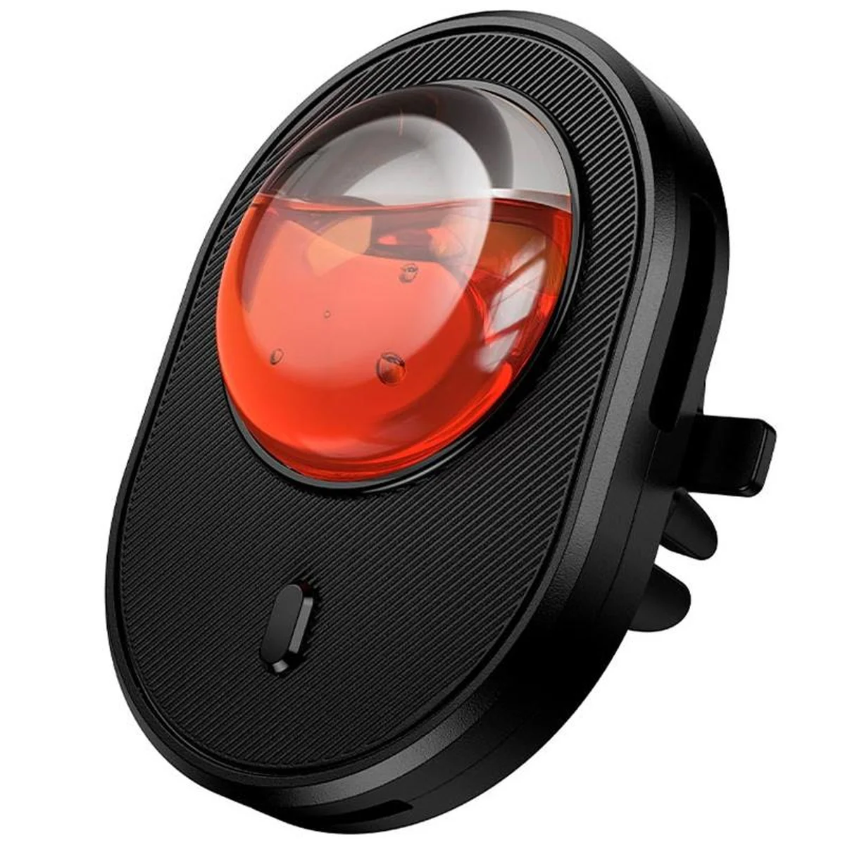 Ароматизатор в машину Hoco ZP50 Bright Black