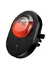 Ароматизатор до машини Hoco ZP50 Bright Black