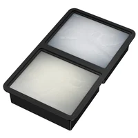 Ароматизатор в машину Hoco ZP52 Butterfly Classic fresh tea