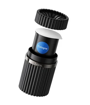 Ароматизатор до машини Hoco ZP51 Impetuoso Classic fresh