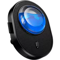 Ароматизатор в машину Hoco ZP50 Bright Black
