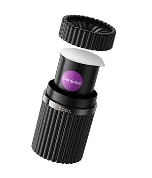 Ароматизатор до машини Hoco ZP51 Impetuoso Gardenia