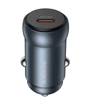 АЗУ Borofone BZ32 Fresh PD30W (1USB-C)