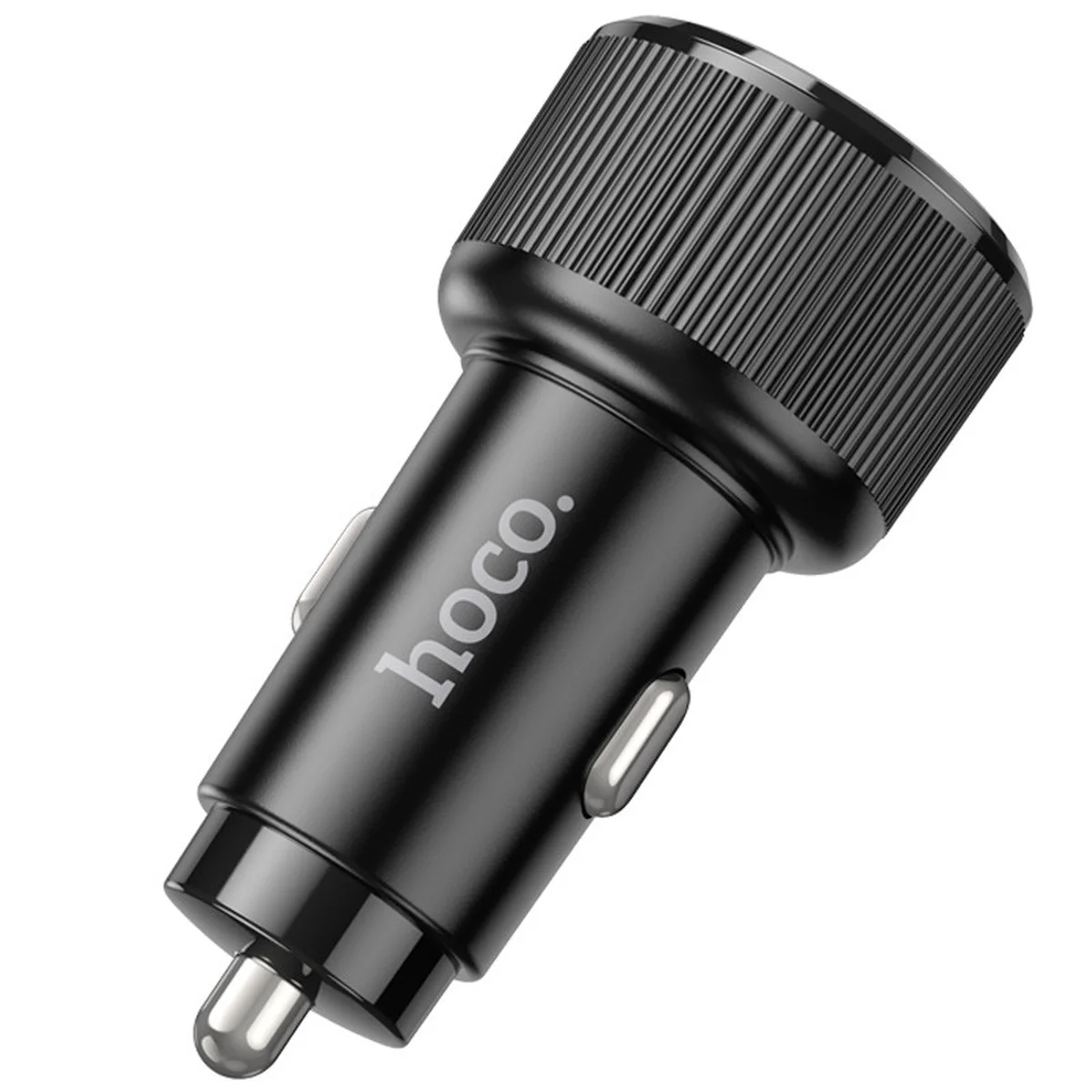 АЗУ Hoco NZ14A Guerrero PD20W+QC3.0 (1C1A) Black