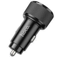 АЗУ Hoco NZ14A Guerrero PD20W+QC3.0 (1C1A) Black