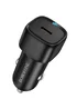 АЗУ Borofone BZ34A Cloud PD20W (1USB-C) Black