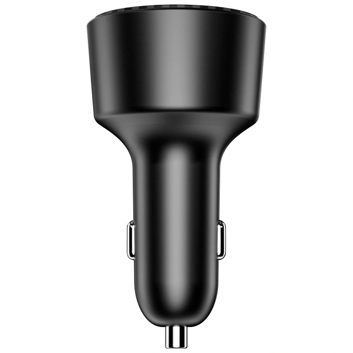 АЗУ WIWU CC026 Warriors PD200W+QC3.0 (1USB-A/2C) Black