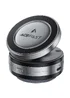 Автотримач із БЗУ Acefast E29 Magnetic Wireless Charging Auto Fix 15W Metal gray