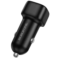 АЗУ Borofone BZ34A Cloud PD20W (1USB-C) Black