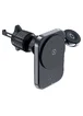 Автодержатель с БЗУ Acefast D18 2in1 in-car Black