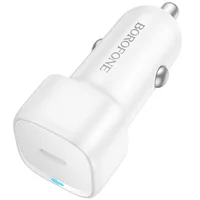 АЗУ Borofone BZ34A Cloud PD20W (1USB-C) White
