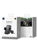 Автодержатель с БЗУ WIWU CH-321 15W Black