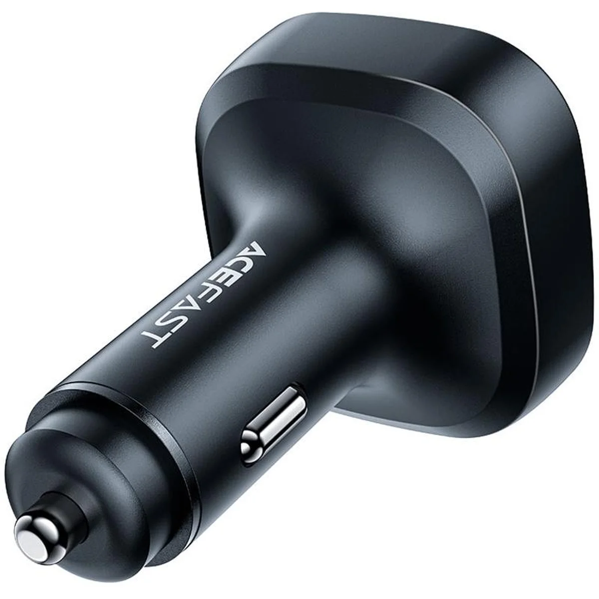 АЗУ Acefast B5 PD36W+QC4.0 total 101W (1USB-A/2C) Black