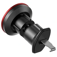 Автодержатель с БЗУ WIWU CH-316 Black