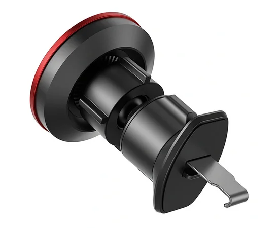 Автодержатель с БЗУ WIWU CH-316 Black