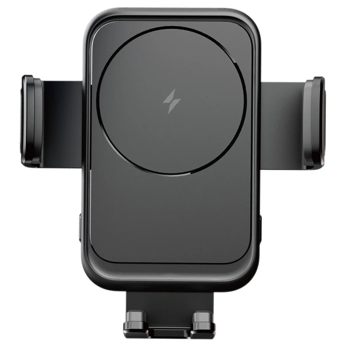 Автотримач із БЗУ WIWU CH-321 15W Black