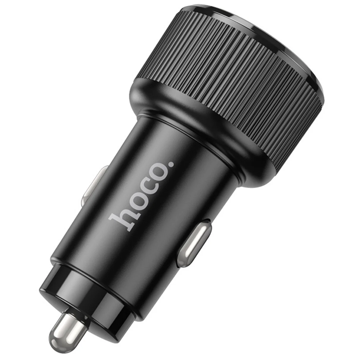 АЗУ Hoco NZ14B Guerrero PD50W (2C) Black