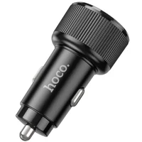 АЗУ Hoco NZ14B Guerrero PD50W (2C) Black