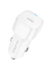 АЗУ Borofone BZ34A Cloud PD20W (1USB-C) White