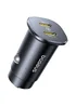 АЗУ Baseus GoTrip DP1 PD30W (2USB-C) (C00072300123) Cosmic Black
