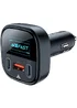 АЗУ Acefast B5 PD36W+QC4.0 101W (1USB-A/2C) Black