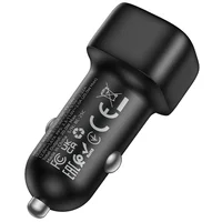 АЗУ Borofone BZ34A Cloud PD20W (1USB-C) Black