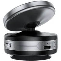 Автодержатель с БЗУ Acefast E29 Magnetic Wireless Charging Auto Fix 15W Metal gray