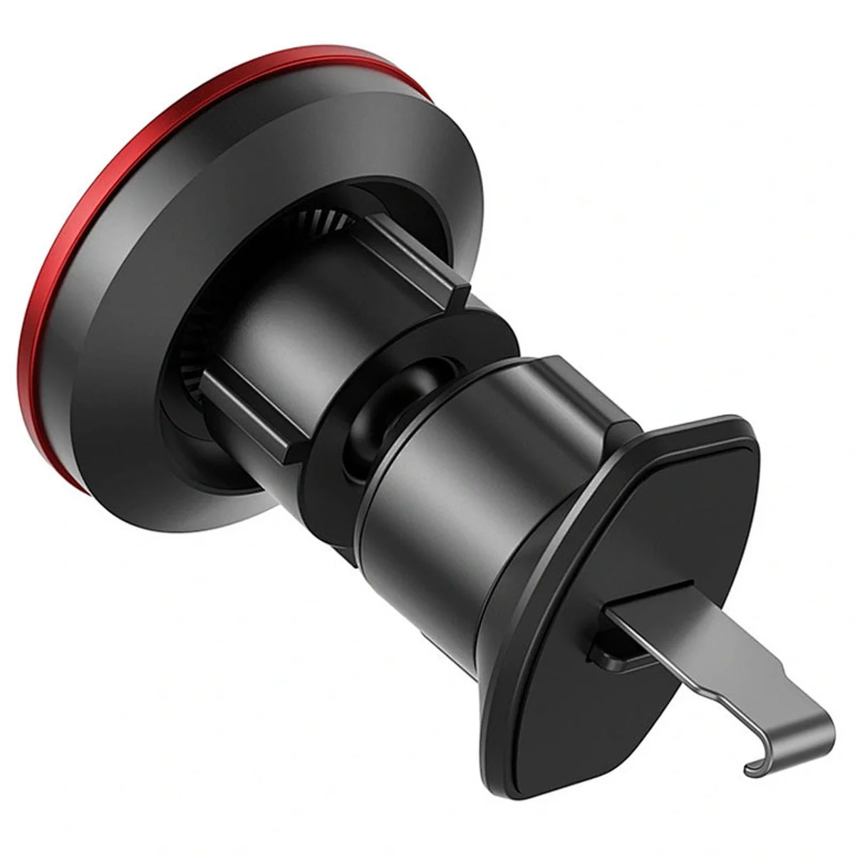 Автотримач із БЗУ WIWU CH-316 Black