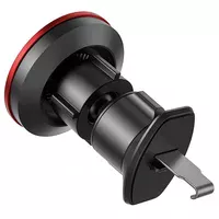 Автотримач із БЗУ WIWU CH-316 Black