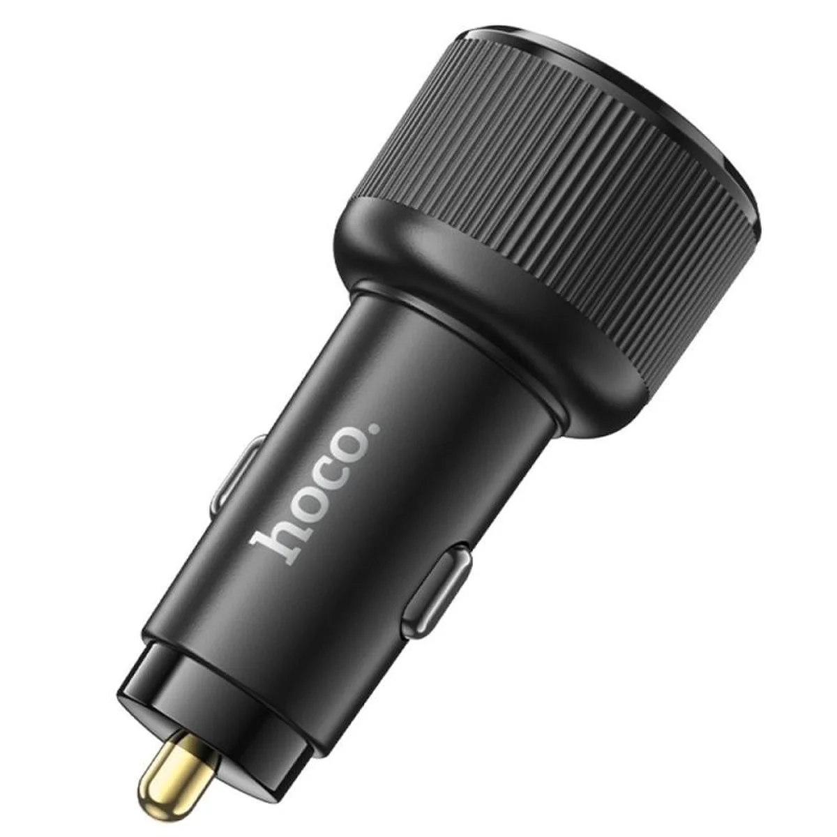 АЗУ Hoco NZ17 High Power 45W (1USB-A/2C) Black