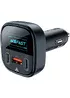 АЗУ Acefast B5 PD36W+QC4.0 total 101W (1USB-A/2C) Black