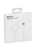 БЗУ Magnetic Fast Charger to USB-C Cable for Apple Watch (AAA+) (box) White