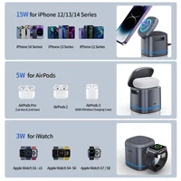 БЗУ H48 4in1 Compact Black