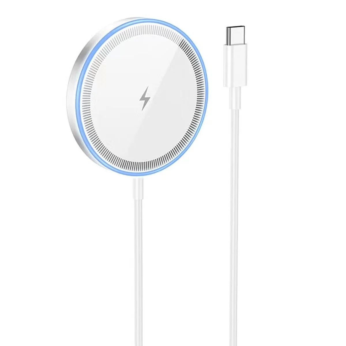 БЗУ Hoco CW53 Quick Silver