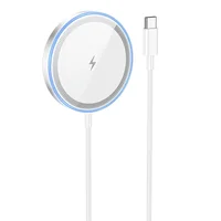 БЗУ Hoco CW53 Quick Silver