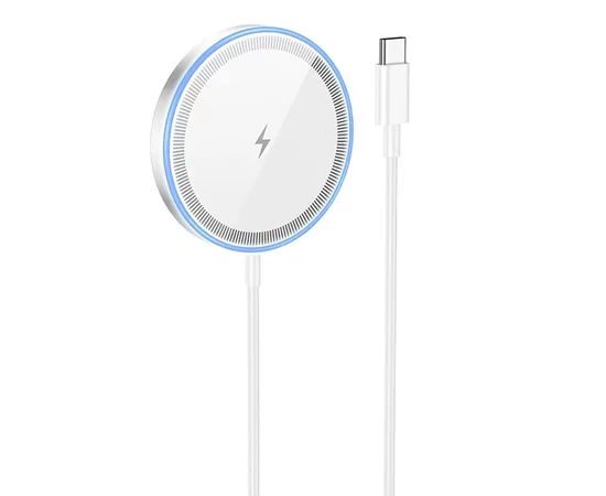 БЗУ Hoco CW53 Quick Silver