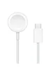 БЗУ Hoco CW39C Wireless charger for iWatch (Type-C) White