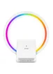 БЗУ WIWU Wi-W021 2 in 1 Wireless Charger+Bluetooth Speaker White