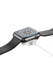 БЗУ Hoco CW39C Wireless charger for iWatch (Type-C) White
