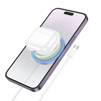 БЗУ Hoco CW53 Quick Silver