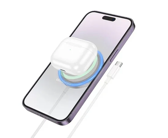 БЗУ Hoco CW53 Quick Silver